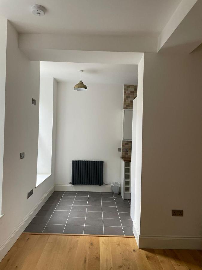 City Centre 1 Bed Sleeps 4 H5 Kingston upon Hull Exteriér fotografie